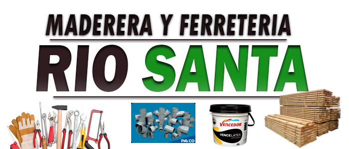 Logo de MULTICONSTRUCCIONES RIO SANTA S.A.C.